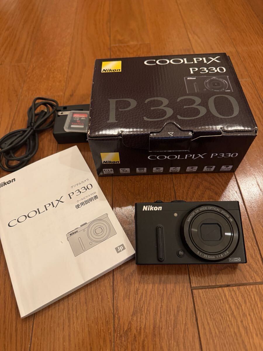 Yahoo!オークション -「nikon coolpix p330」(コンパクト Yahoo!オークション -「nikon coolpix p330」(コンパクト