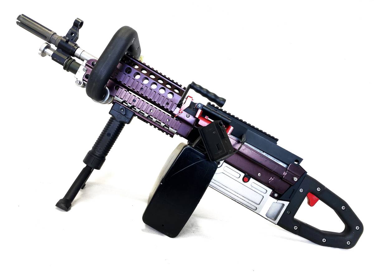 2025年最新】Yahoo!オークション -m249の中古品・新品・未使用品一覧 2025年最新】Yahoo!オークション -m249の中古品・新品・未使用品一覧