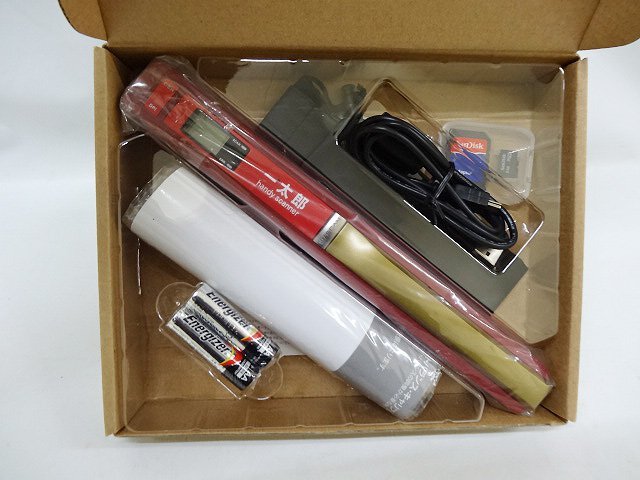 Yahoo!オークション -「一太郎ハンディスキャナー」の落札相場 Yahoo!オークション -「一太郎ハンディスキャナー」の落札相場