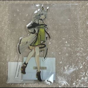 アークナイツ yoster 秋葉原 限定 アクリルスタンド ケルシー