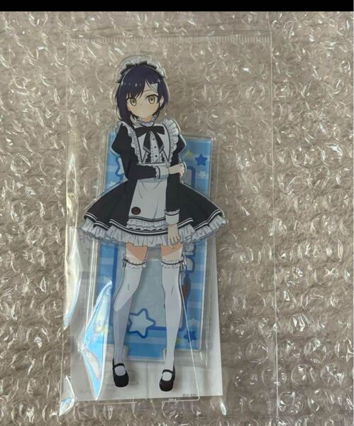 燕谷千春 つばめ アクリルスタンド しかのこのこのここしたんたん メイド