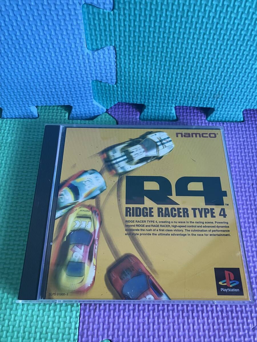 Yahoo!オークション -「r4 ridge racer type 4」の落札相場 Yahoo!オークション -「r4 ridge racer type 4」の落札相場