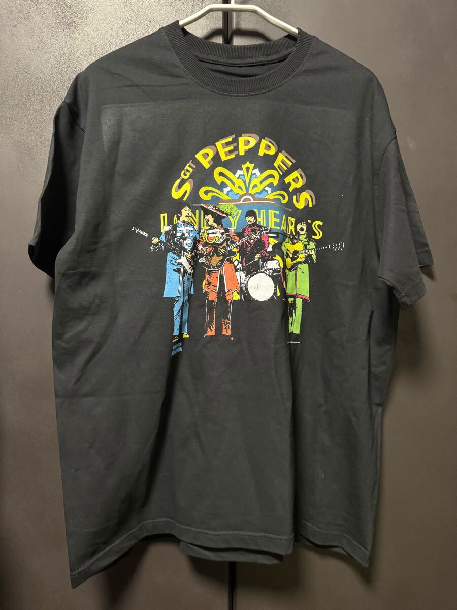 Yahoo!オークション -「レッチリ tシャツ ツアー」の落札相場