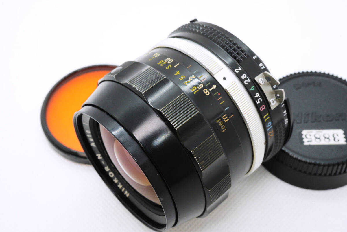 Yahoo!オークション -「nikkor-n auto 28mm f2」の落札相場 Yahoo!オークション -「nikkor-n auto 28mm f2」の落札相場