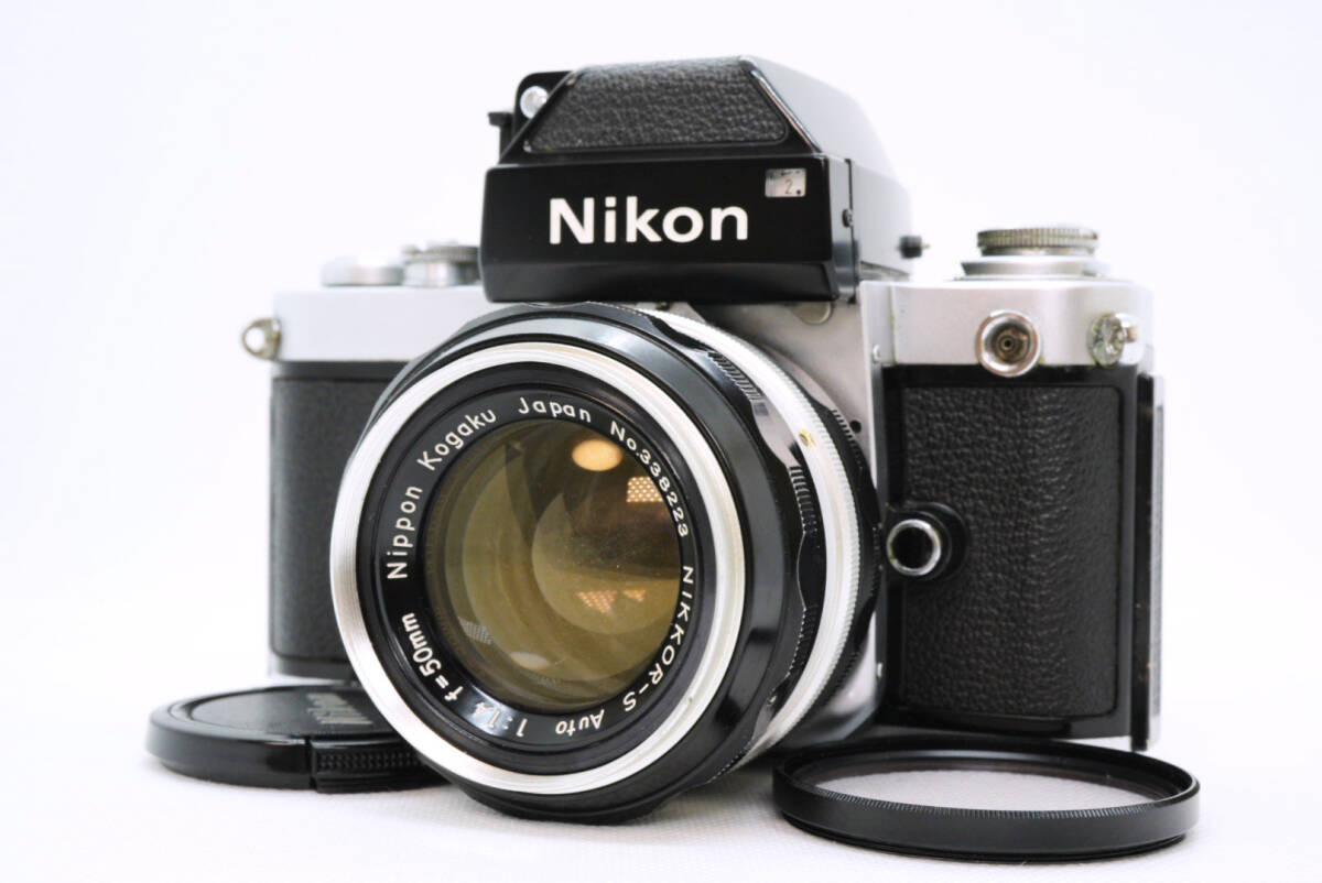Yahoo!オークション -「nikon f2 フォトミック s 50mm f1.4 Yahoo!オークション -「nikon f2 フォトミック s 50mm f1.4