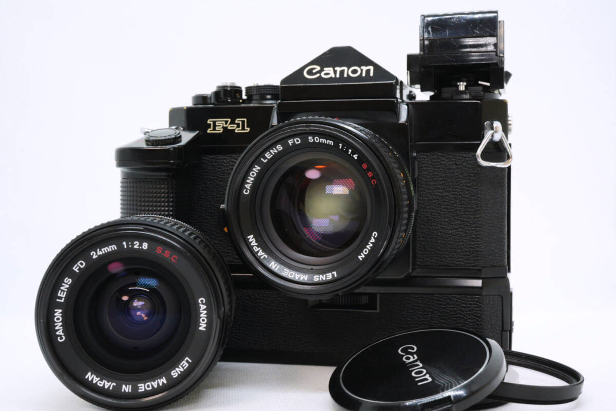 Yahoo!オークション -「canon fd 24 1.4」の落札相場・落札価格 Yahoo!オークション -「canon fd 24 1.4」の落札相場・落札価格