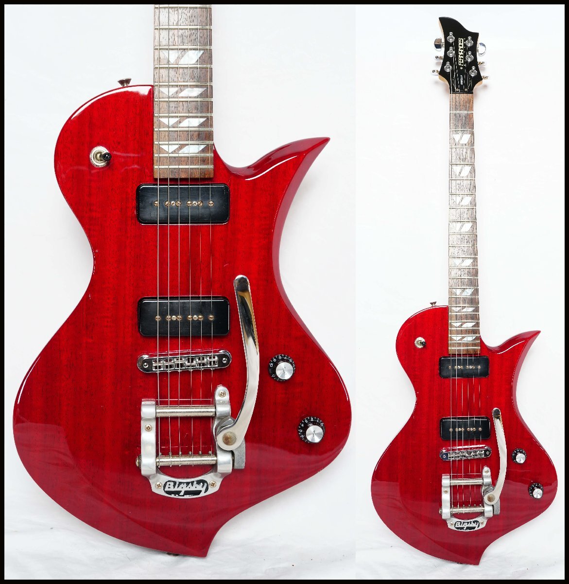 Yahoo!オークション -「fernandes ravelle」(ギター) (楽器 Yahoo!オークション -「fernandes ravelle」(ギター) (楽器