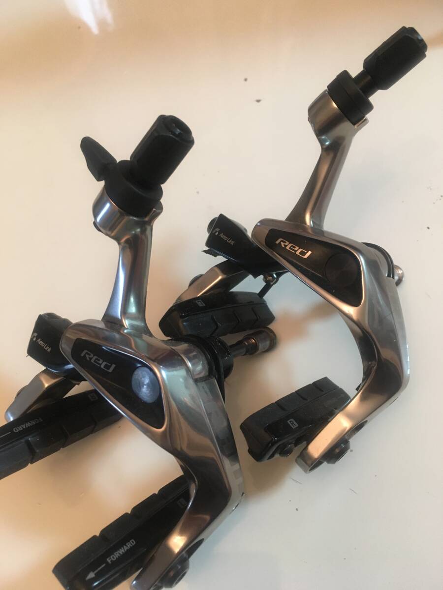 Yahoo!オークション -「sram red セット」(ブレーキ) (パーツ)の Yahoo!オークション -「sram red セット」(ブレーキ) (パーツ)の
