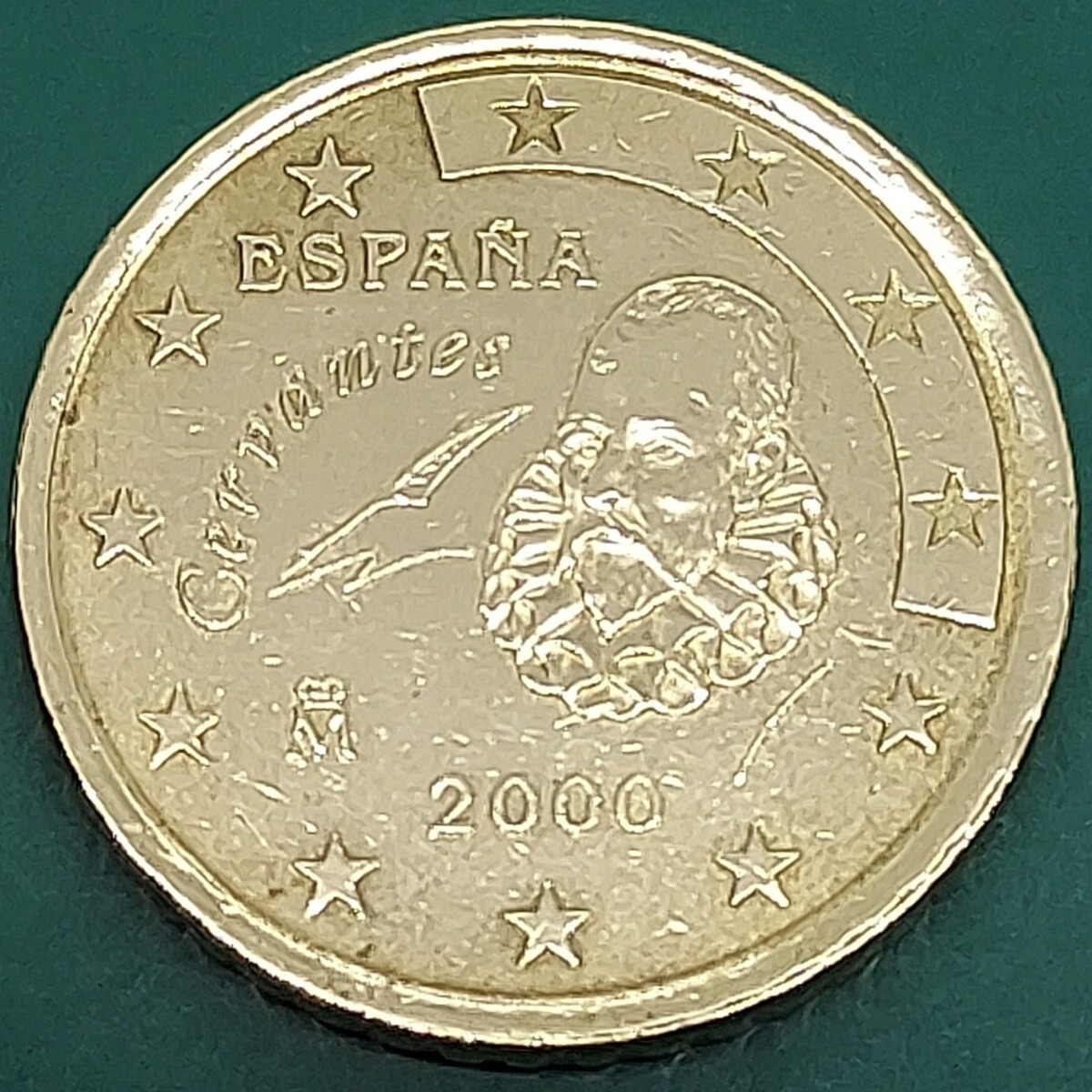 ユーロ硬貨 7 25ユーロ分 外国硬貨 外国コイン｜Yahoo!フリマ