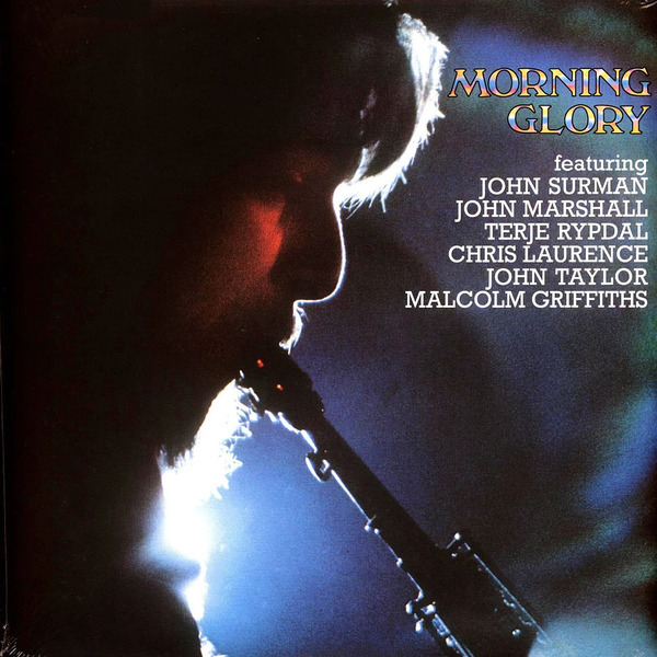 John Surman ジョン・サーマン/John Marshall/Terje Rypdal/John Taylor 他 - Morning Glory 限定再発アナログ・レコード