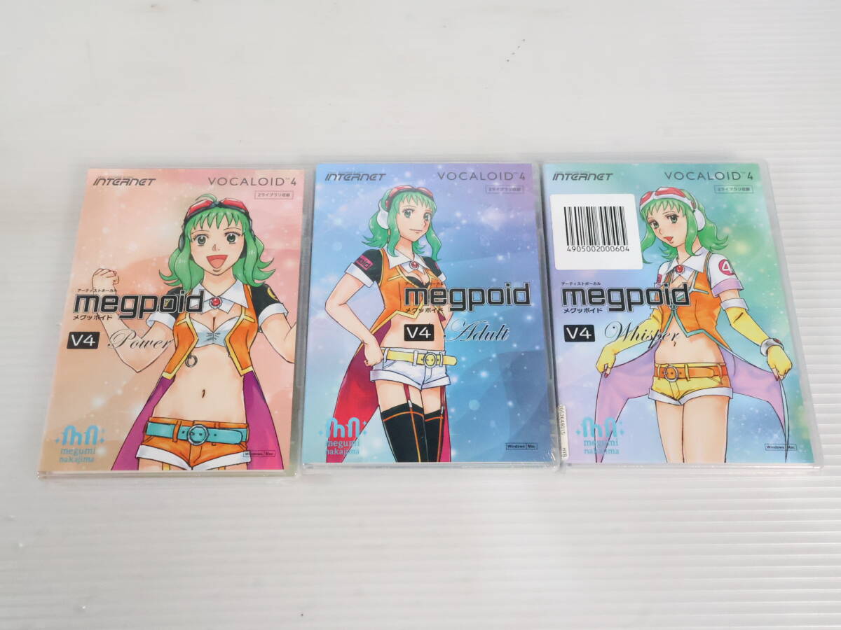 Yahoo!オークション -「VOCALOID 3」の落札相場・落札価格 Yahoo!オークション -「VOCALOID 3」の落札相場・落札価格