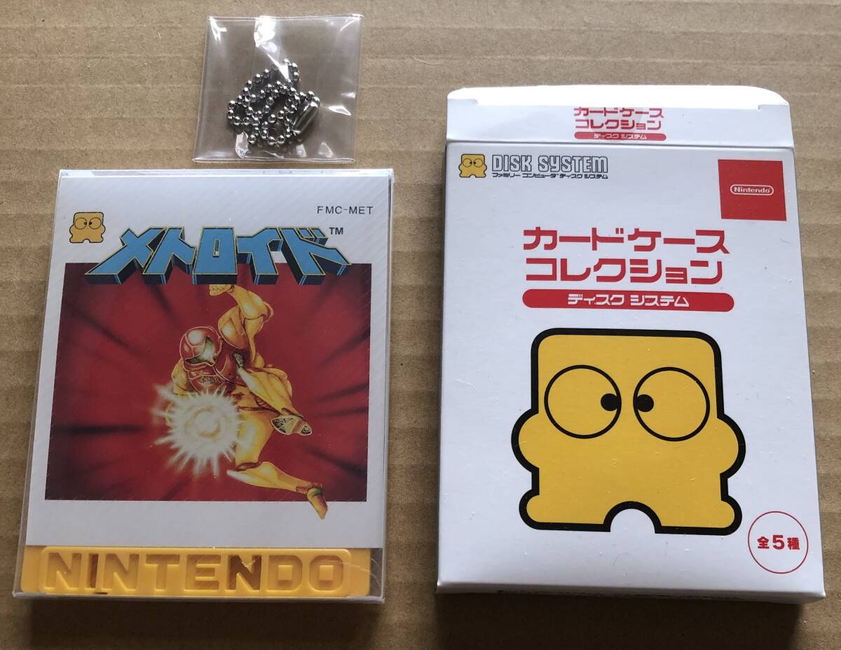 Yahoo!オークション -「ディスクシステム メトロイド」の落札 Yahoo!オークション -「ディスクシステム メトロイド」の落札