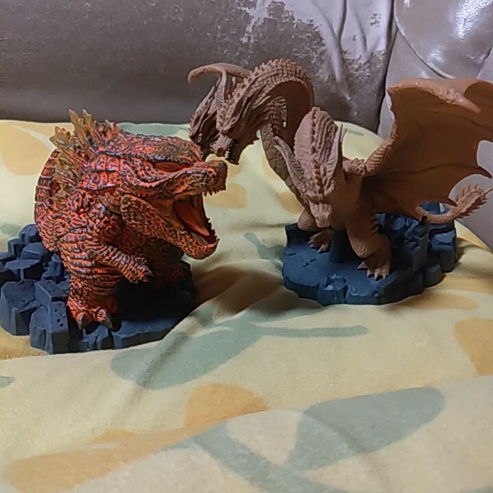 2025年最新】ゴジラのプライズフィギュア多数出品中 - Yahoo