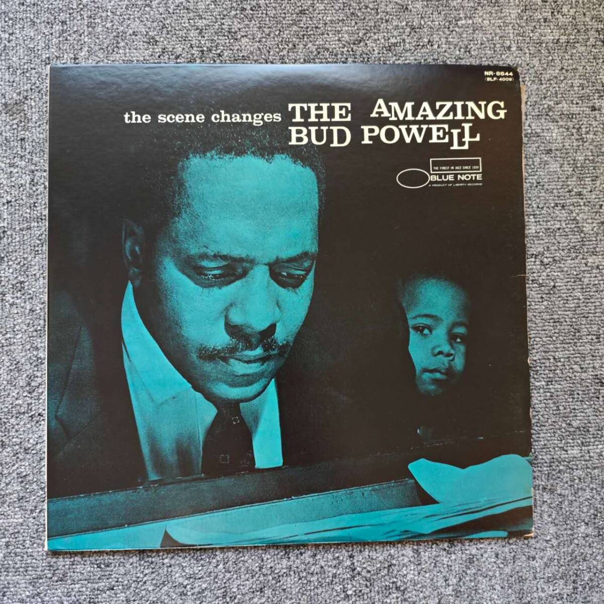 ジャズレコード バド・パウエル 2LPセット Yahoo!オークション -「bud powell lp」(ジャズ) (レコード)の