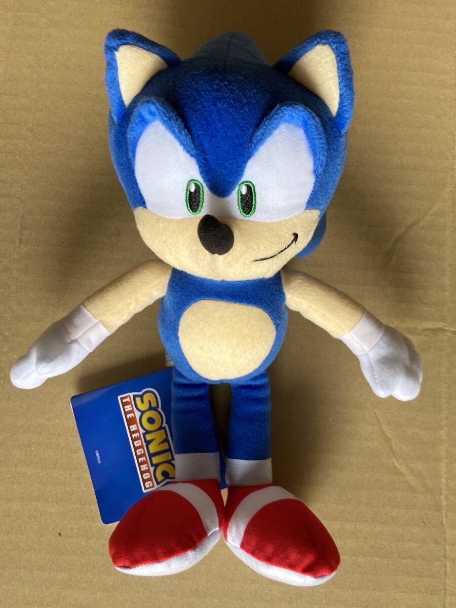 Yahoo!オークション -「ソニックザヘッジホッグ ぬいぐるみ Yahoo!オークション -「ソニックザヘッジホッグ ぬいぐるみ