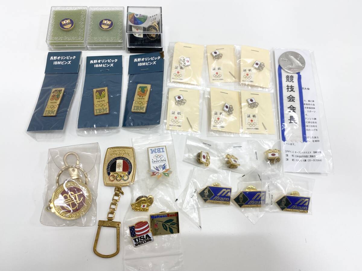 Yahoo!オークション -「長野オリンピックピンバッジ」の落札相場 Yahoo!オークション -「長野オリンピックピンバッジ」の落札相場
