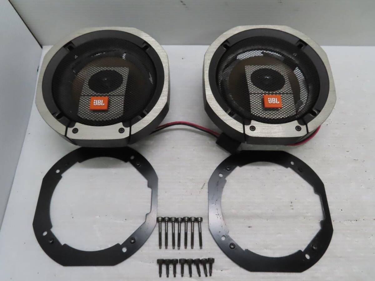 Yahoo!オークション -「jbl スピーカー ジャンク」(自動車 Yahoo!オークション -「jbl スピーカー ジャンク」(自動車