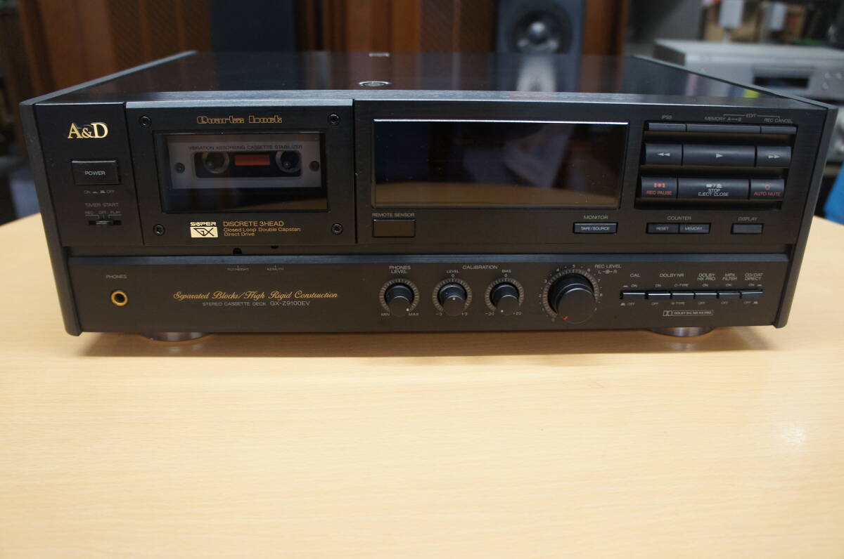 Yahoo!オークション -「gx-z9100ev」の落札相場・落札価格 Yahoo!オークション -「gx-z9100ev」の落札相場・落札価格