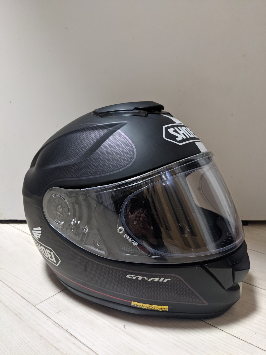 Yahoo!オークション -「shoei gt-air wanderer」の落札相場 Yahoo!オークション -「shoei gt-air wanderer」の落札相場