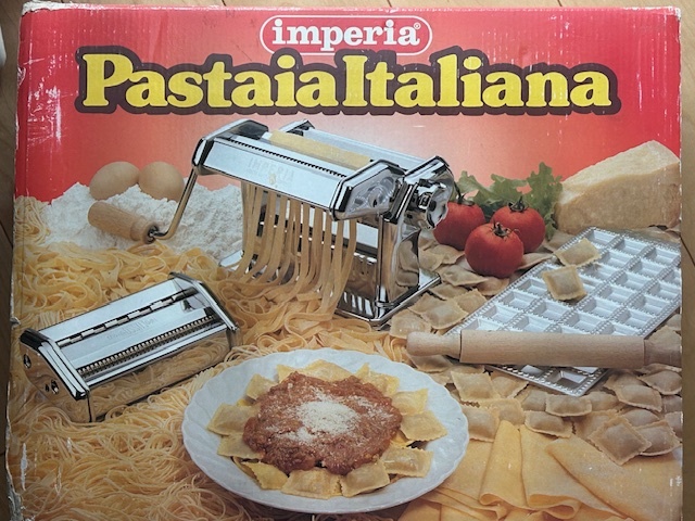 2025年最新】Yahoo!オークション -パスタマシーン(製麺用品)の 2025年最新】Yahoo!オークション -パスタマシーン(製麺用品)の