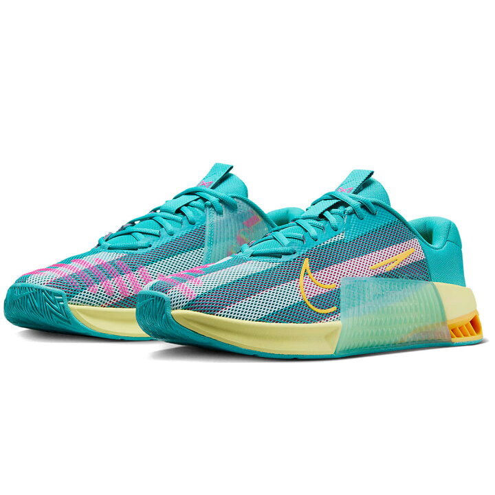 Amazon.com | Nike Metcon 8 Mens Trainers DO9328 Sneakers