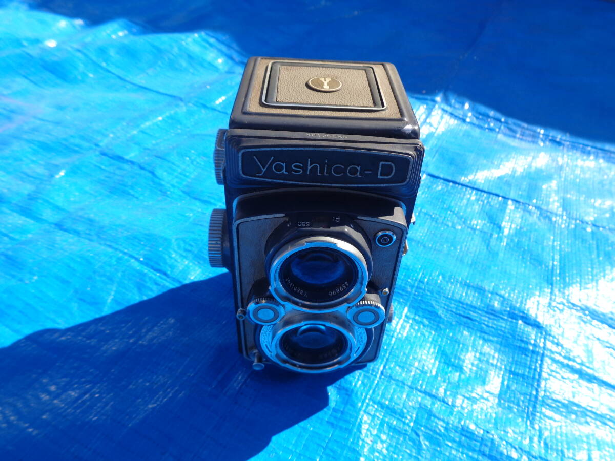 Yahoo!オークション -「(yashica-d」の落札相場・落札価格 Yahoo!オークション -「(yashica-d」の落札相場・落札価格
