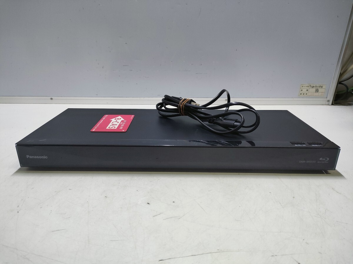 2025年最新】Yahoo!オークション -dmr-brs530の中古品・新品・未 2025年最新】Yahoo!オークション -dmr-brs530の中古品・新品・未