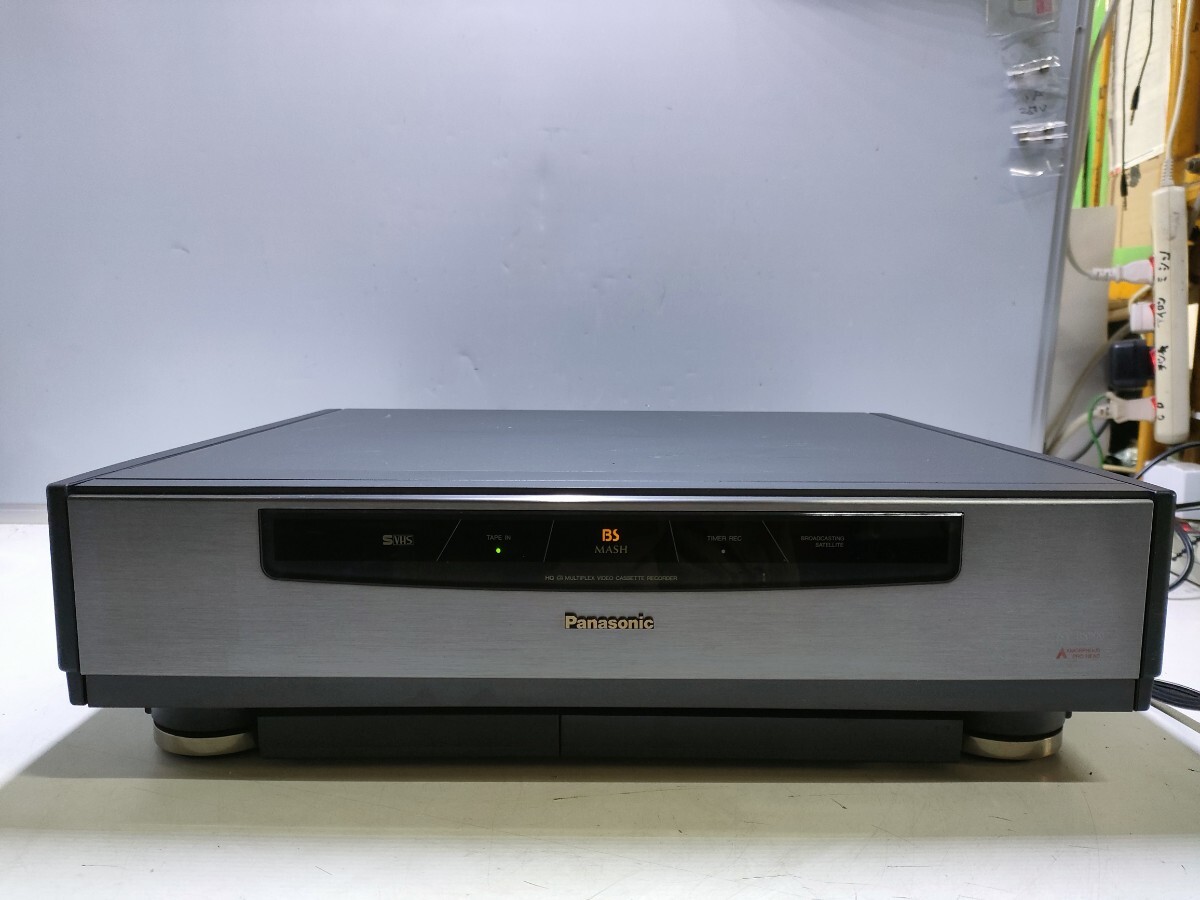 Yahoo!オークション -「nv-bs900」(ビデオデッキ) (映像機器)の