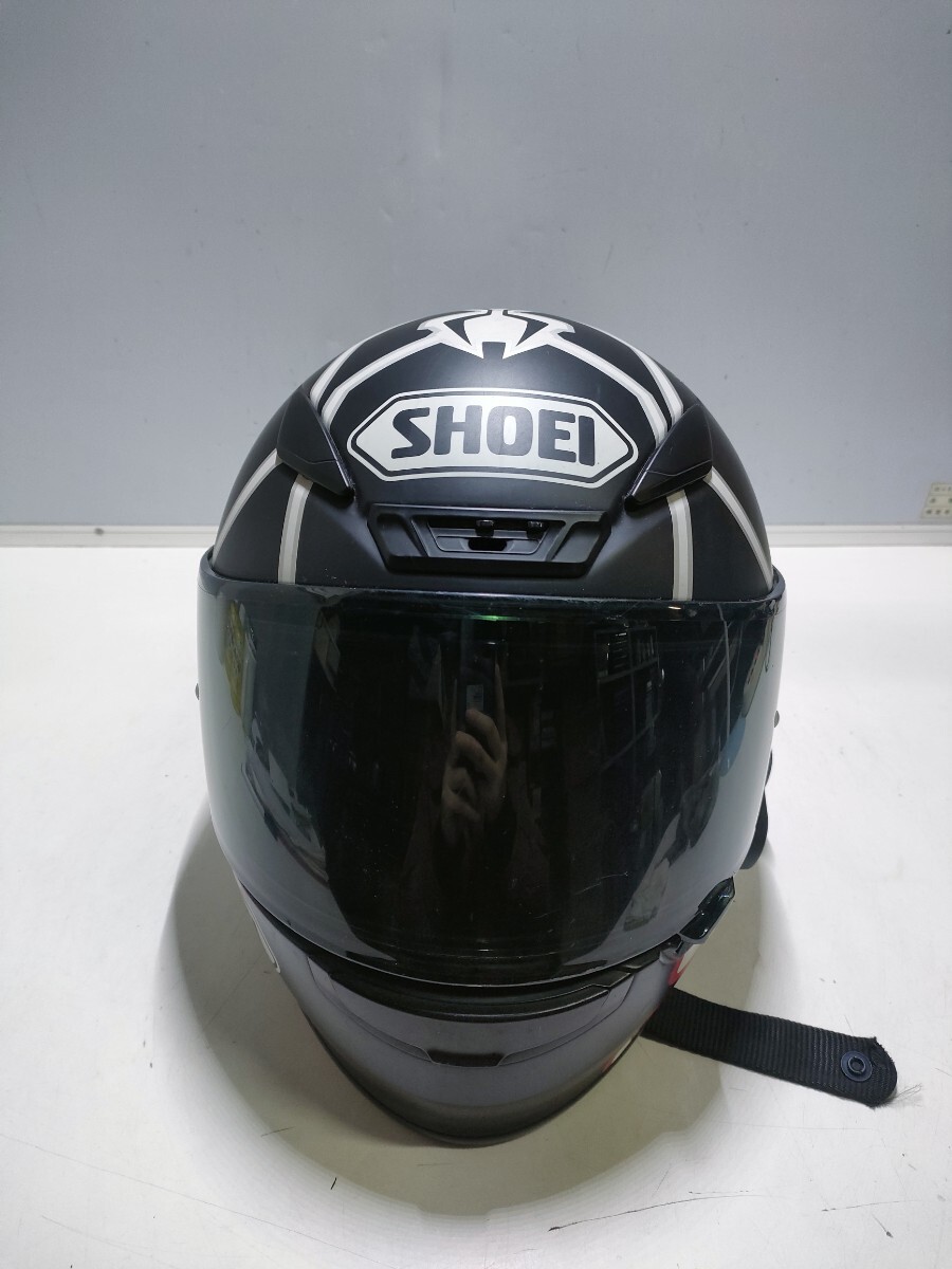 Yahoo!オークション -「shoei z-7 sサイズ」の落札相場・落札価格 Yahoo!オークション -「shoei z-7 sサイズ」の落札相場・落札価格