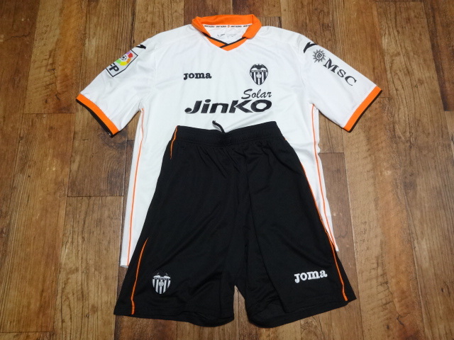 バレンシア 04/05 サード ユニフォーム ヴィンテージ バレンシア サッカーユニフォーム 2025-2026 激安 - J League Shop