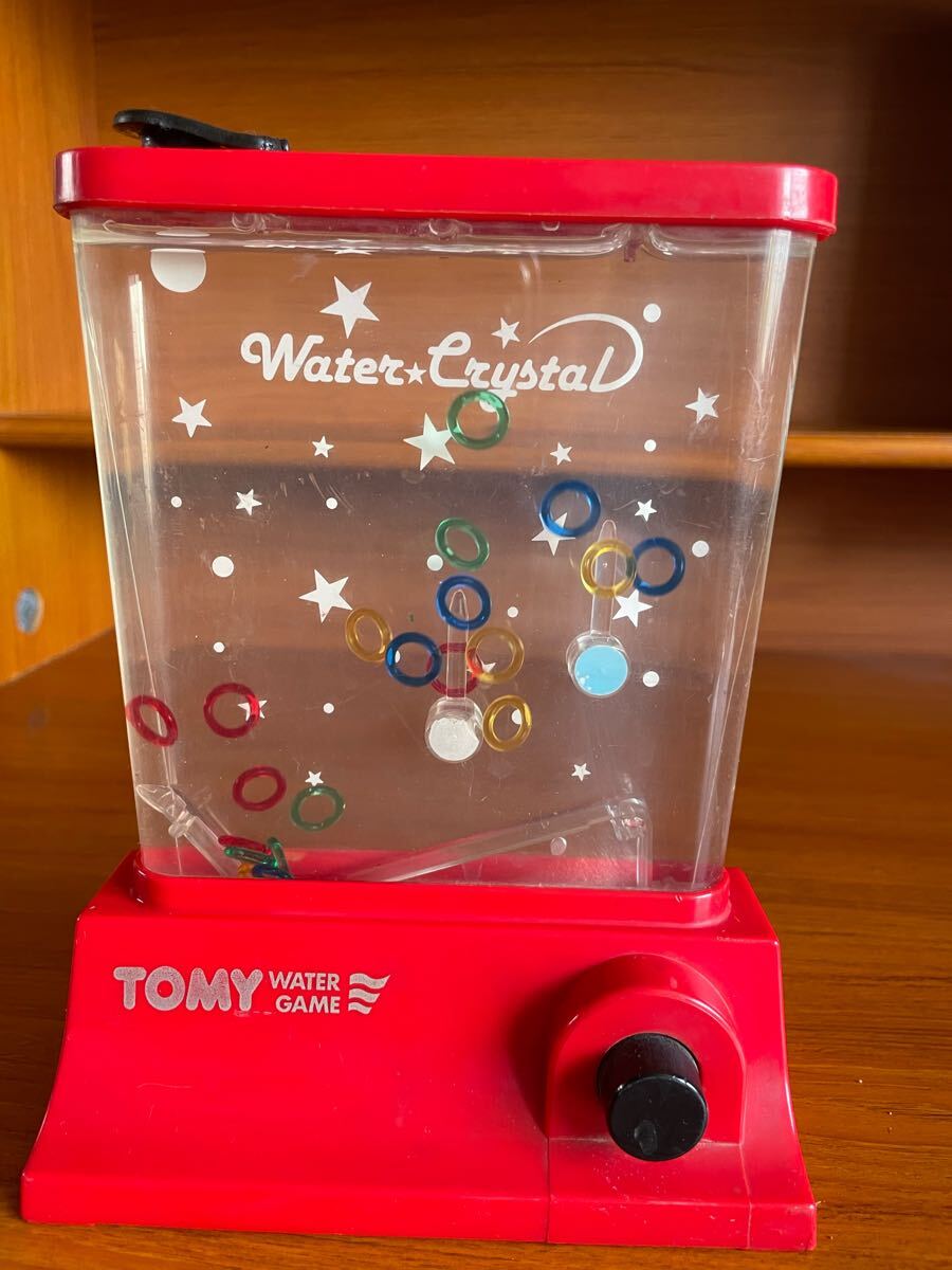 Yahoo!オークション -「ウォーターゲーム tomy」の落札相場 Yahoo!オークション -「ウォーターゲーム tomy」の落札相場