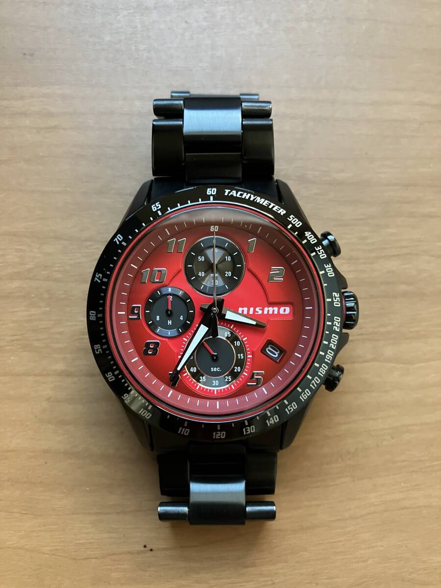 Yahoo!オークション -「(ニスモ nismo)」(アクセサリー、時計 Yahoo!オークション -「(ニスモ nismo)」(アクセサリー、時計