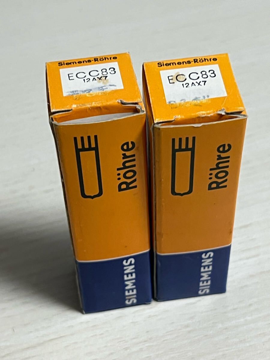 Yahoo!オークション -「siemens ecc83」の落札相場・落札価格 Yahoo!オークション -「siemens ecc83」の落札相場・落札価格