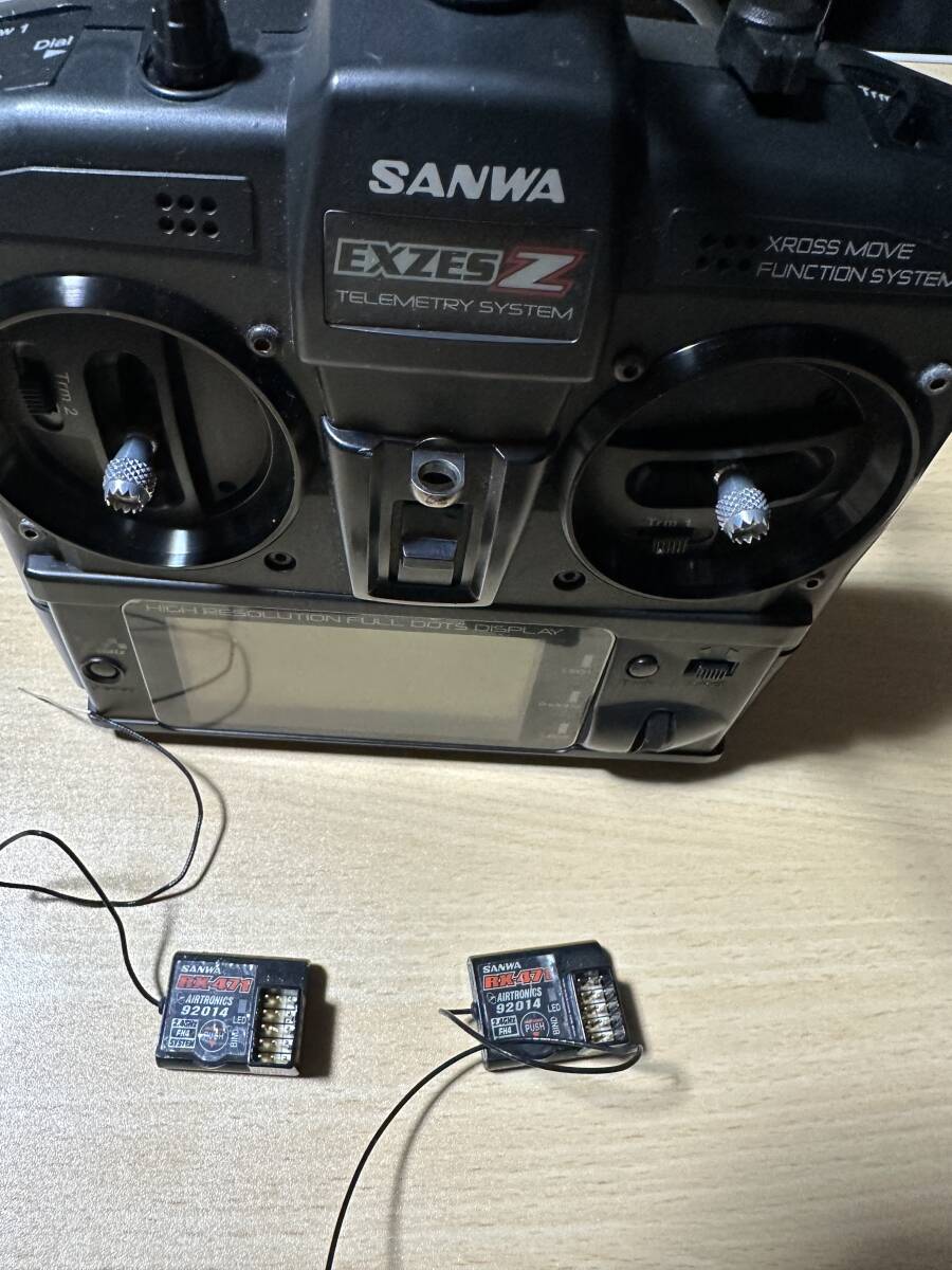 Yahoo!オークション -「sanwa rx-471」の落札相場・落札価格 Yahoo!オークション -「sanwa rx-471」の落札相場・落札価格