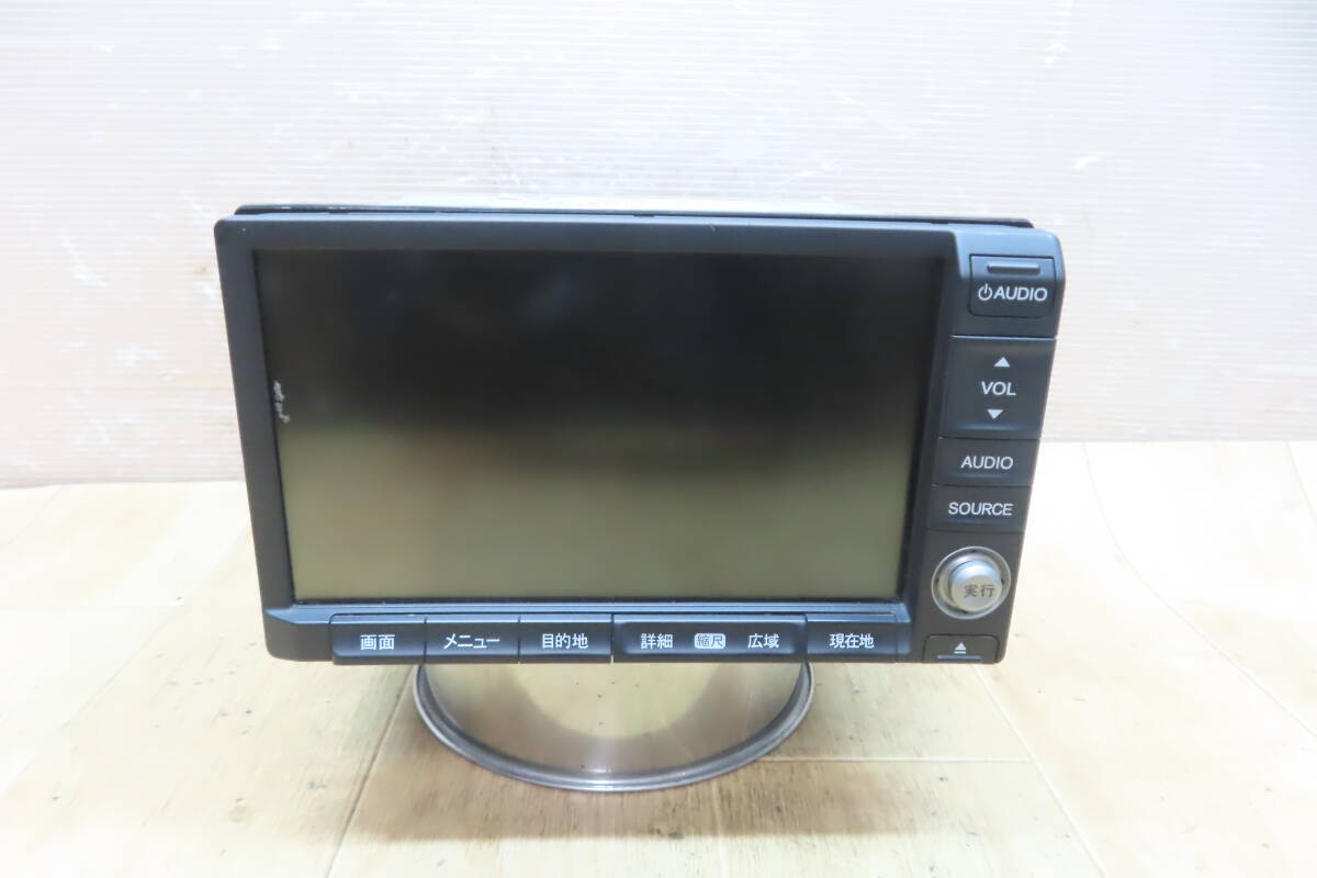 Yahoo!オークション -「ホンダ純正ナビ 39540」(純正品 Yahoo!オークション -「ホンダ純正ナビ 39540」(純正品