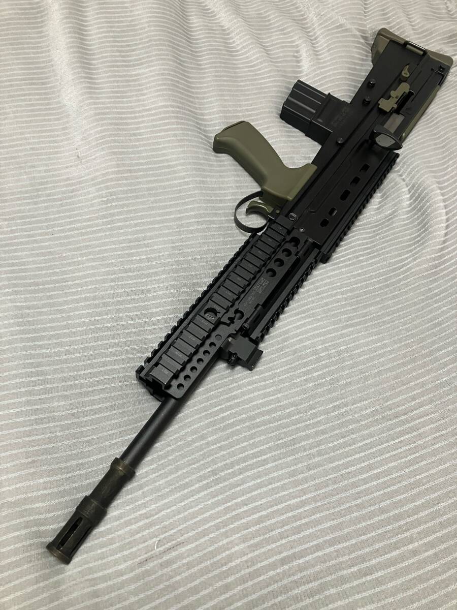 LS L85-A1 ガスガン 買取致しました｜愛品館千葉店 | リサイクル