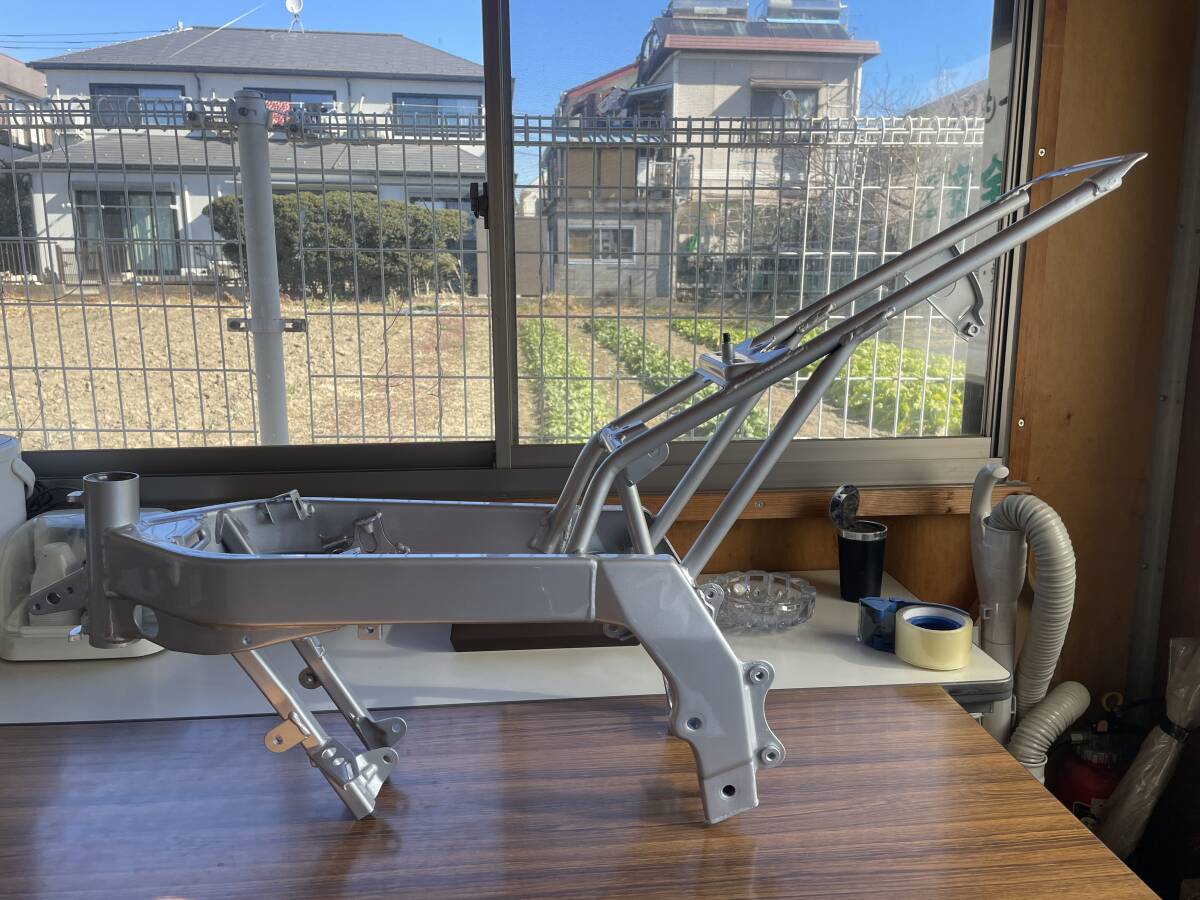Yahoo!オークション -「nsr50 フレーム」の落札相場・落札価格 Yahoo!オークション -「nsr50 フレーム」の落札相場・落札価格