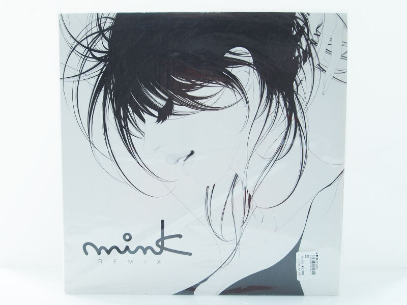 【国内発送】 2025年最新】Yahoo!オークション -mink(レコード)の中古品・新品 邦楽