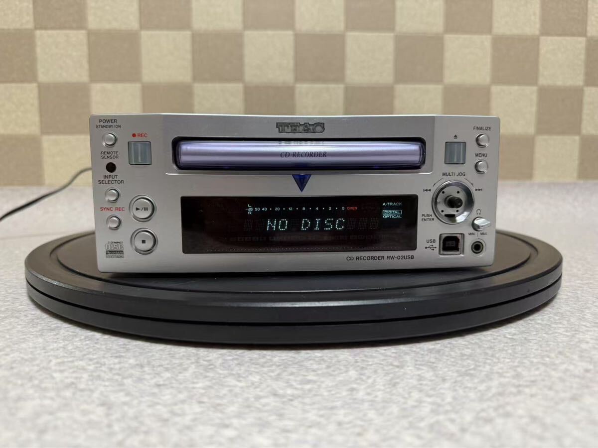 Yahoo!オークション -「teac cdレコーダー rw-02」の落札相場 Yahoo!オークション -「teac cdレコーダー rw-02」の落札相場