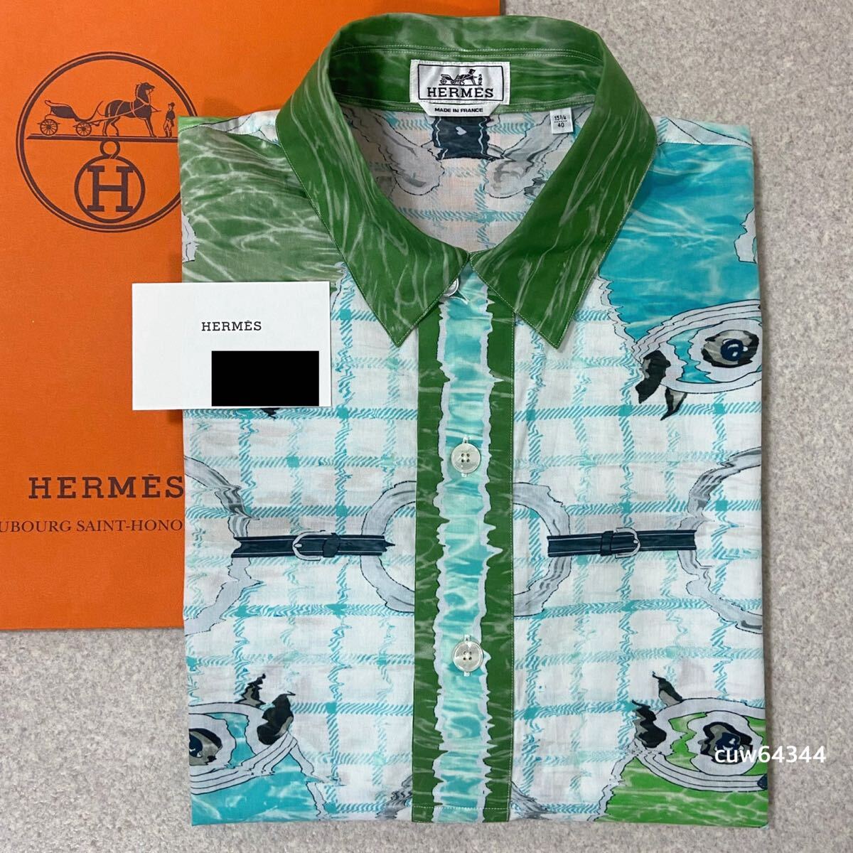 履きやすくて可愛い♪HERMES★ポケット付き 半袖シャツ 2025年最新】Yahoo!オークション - ブランド別の中古品・新品