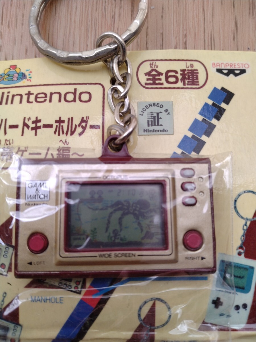 Yahoo!オークション -「*キーホルダー」(ゲームウォッチ) (携帯 Yahoo!オークション -「*キーホルダー」(ゲームウォッチ) (携帯