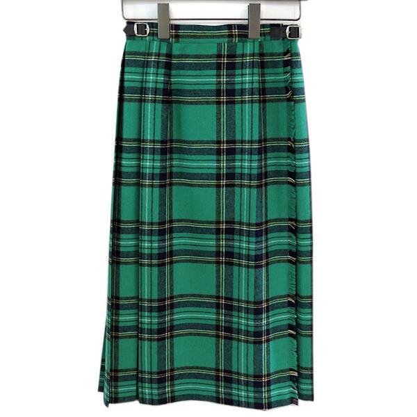 【新品】オニールオブダブリン Oneil of Dublin イージーレギュラーキルトラップスカート 5075 カラー:GLWP サイズ:8