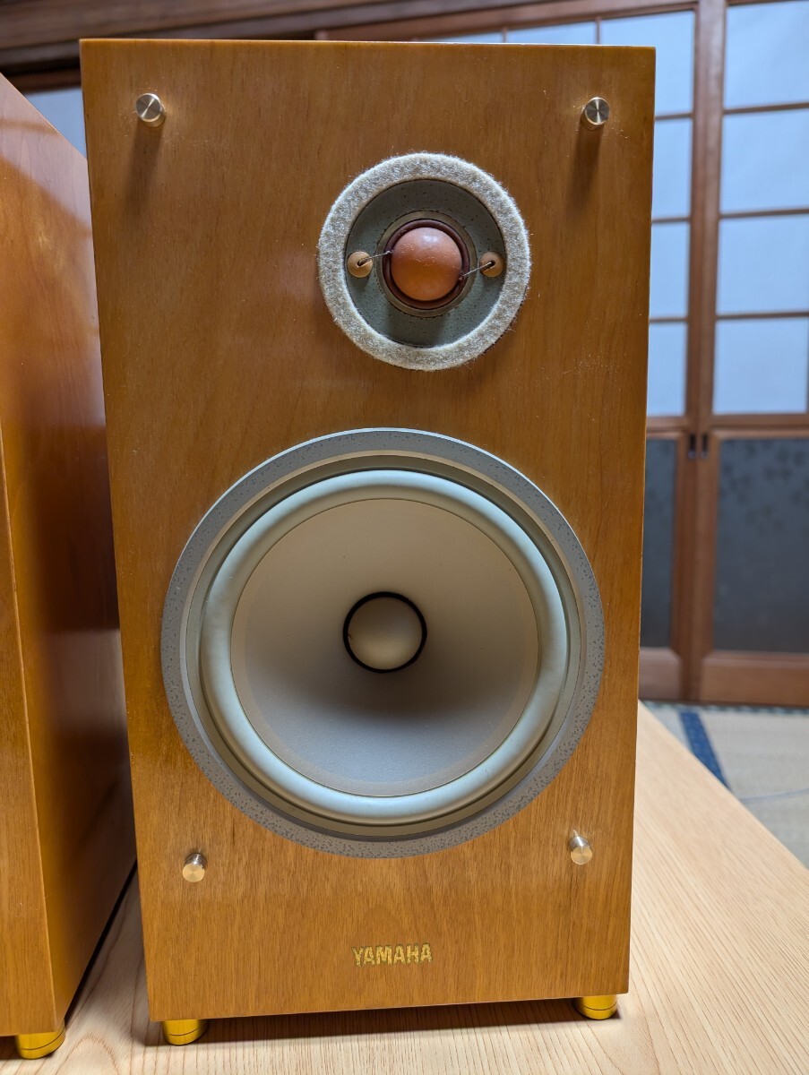 Yahoo!オークション -「ns1」(スピーカー本体) (YAMAHA)の落札 Yahoo!オークション -「ns1」(スピーカー本体) (YAMAHA)の落札