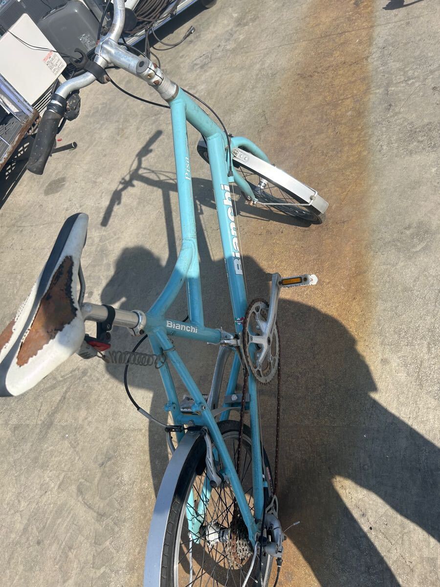 Yahoo!オークション -「bianchiミニベロ」の落札相場・落札価格 Yahoo!オークション -「bianchiミニベロ」の落札相場・落札価格