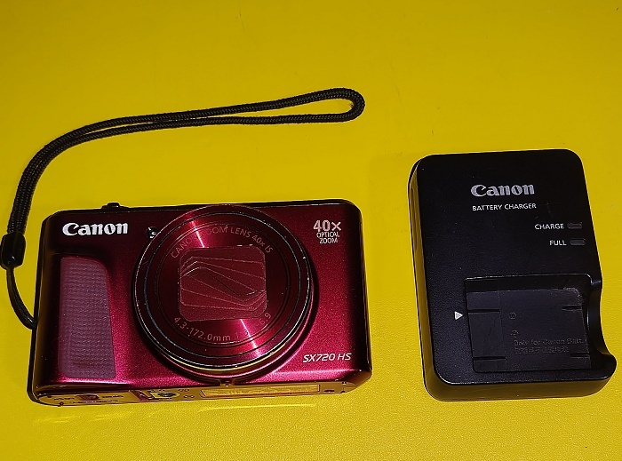 Yahoo!オークション -「キヤノン powershot sx720 hs レッド」の Yahoo!オークション -「キヤノン powershot sx720 hs レッド」の