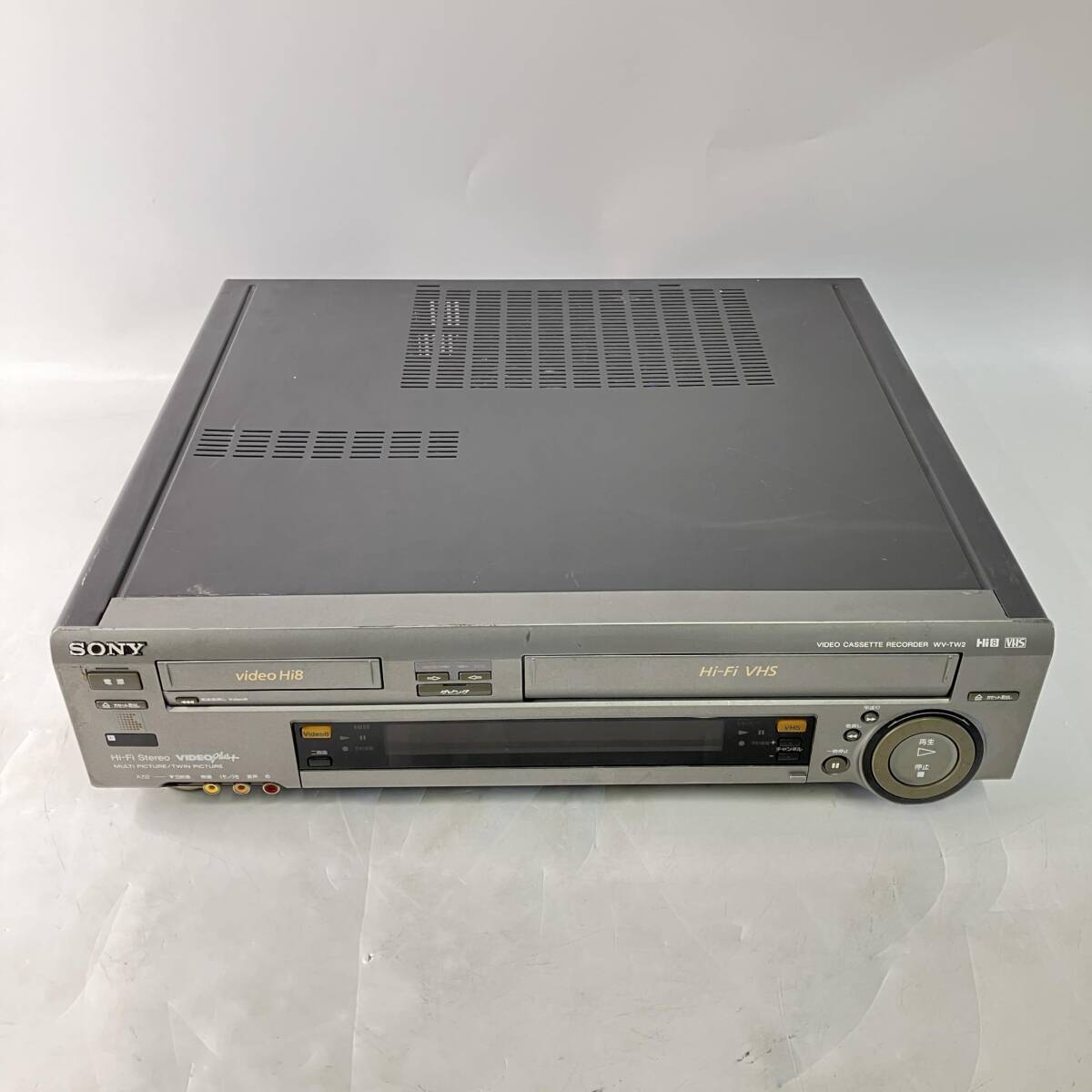 Yahoo!オークション -「sony wv-tw2」の落札相場・落札価格 Yahoo!オークション -「sony wv-tw2」の落札相場・落札価格