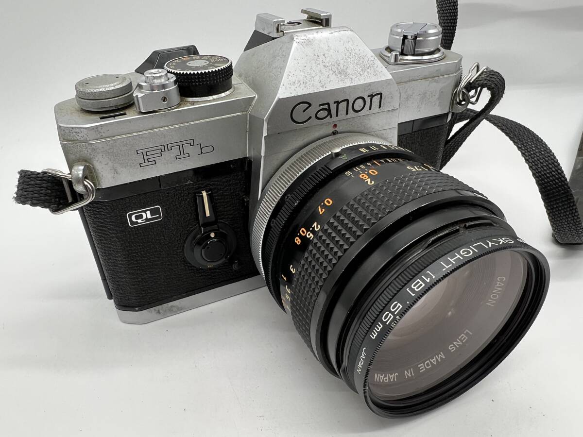 Yahoo!オークション -「canon ftb lens fd 50mm 1」の落札相場 Yahoo!オークション -「canon ftb lens fd 50mm 1」の落札相場