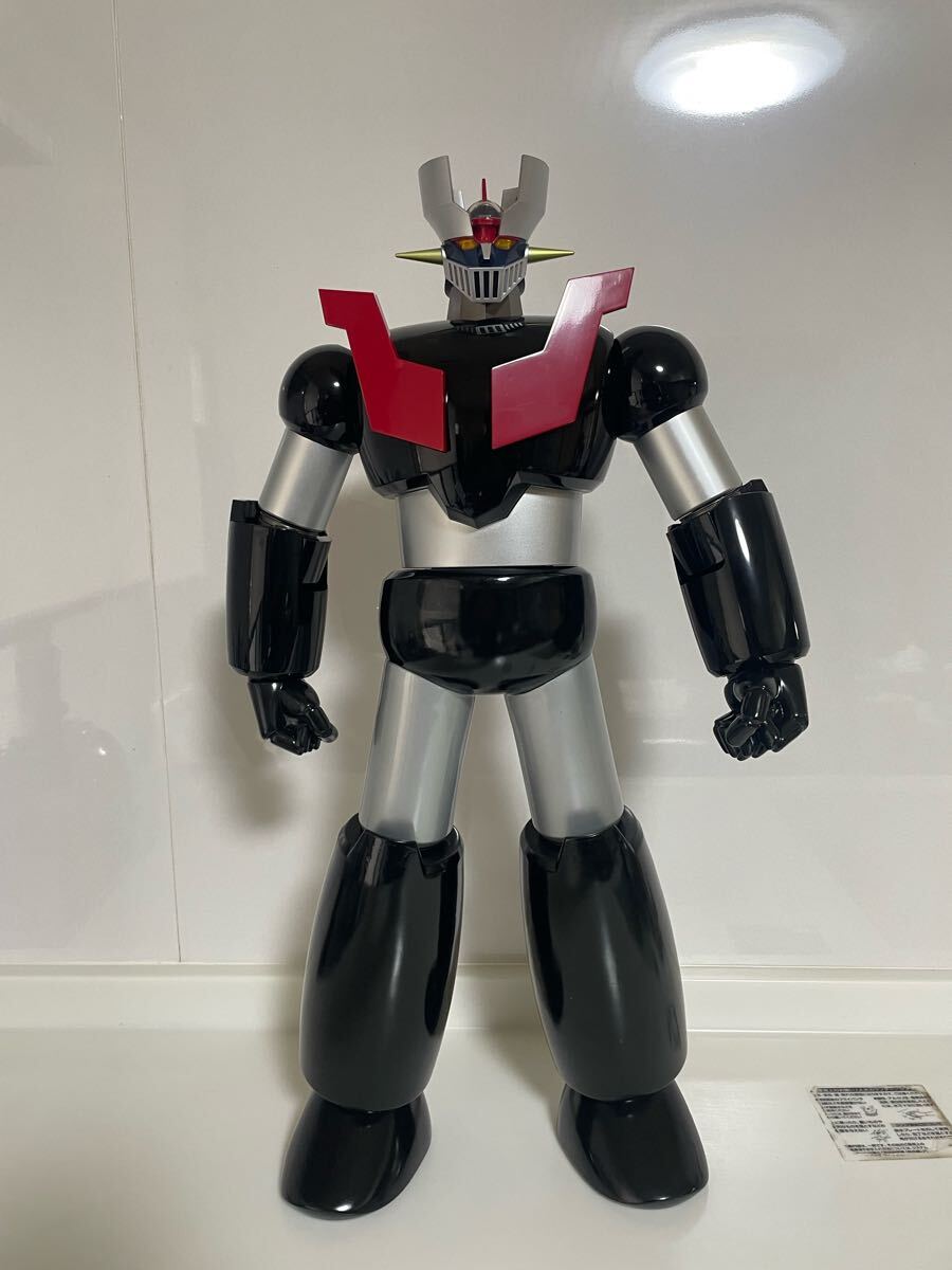 Yahoo!オークション -「マジンガーzジャンボマシンダーneo」の Yahoo!オークション -「マジンガーzジャンボマシンダーneo」の