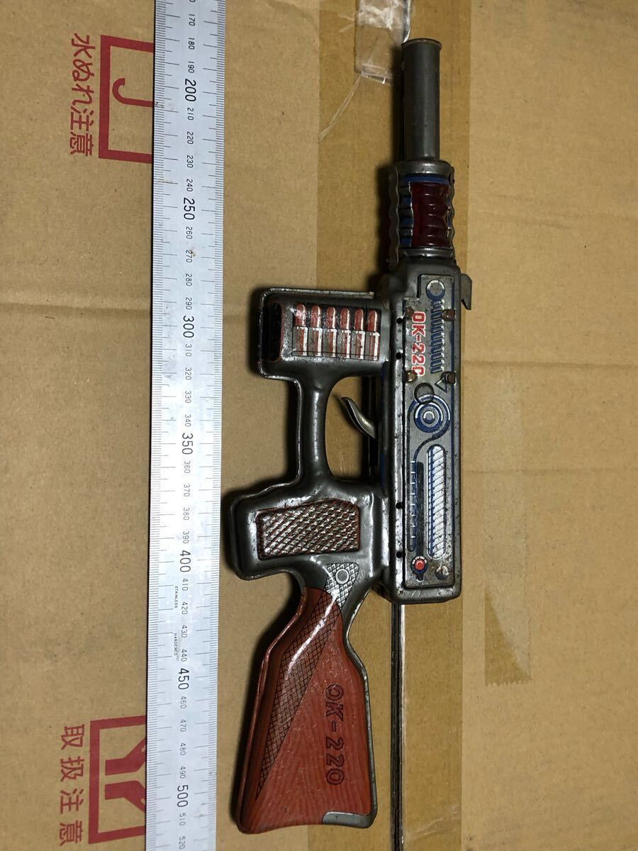 Yahoo!オークション -「機関銃」(ビンテージ) の落札相場・落札価格 Yahoo!オークション -「機関銃」(ビンテージ) の落札相場・落札価格