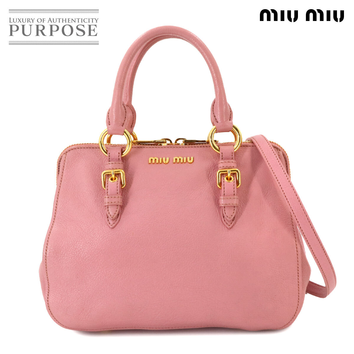 2025年最新】Yahoo!オークション -「miumiu バッグ (新品 未使用 2025年最新】Yahoo!オークション -「miumiu バッグ (新品 未使用